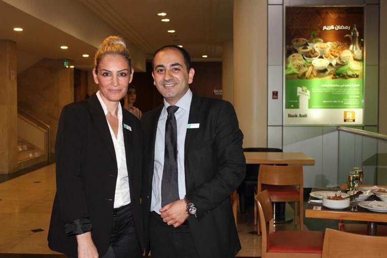 Dunes Center Media Iftar